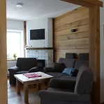 Prázdninový dům Haus Schritte *