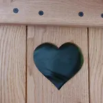 Prázdninový dům Haus Schritte *