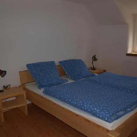 Holiday home Haus Schritte