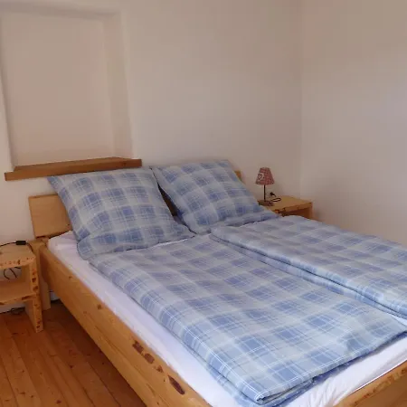 Prázdninový dům Haus Schritte