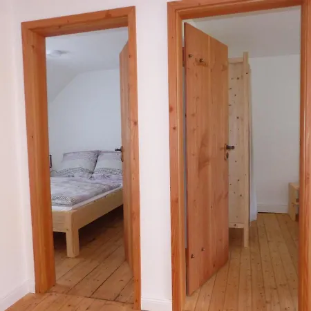 Haus Schritte *