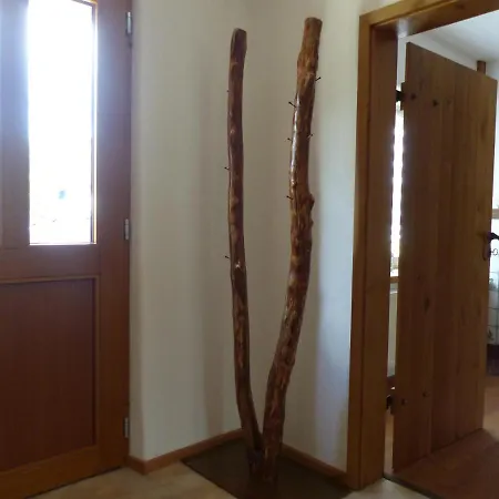 Haus Schritte Hébergement de vacances Hinterweiler