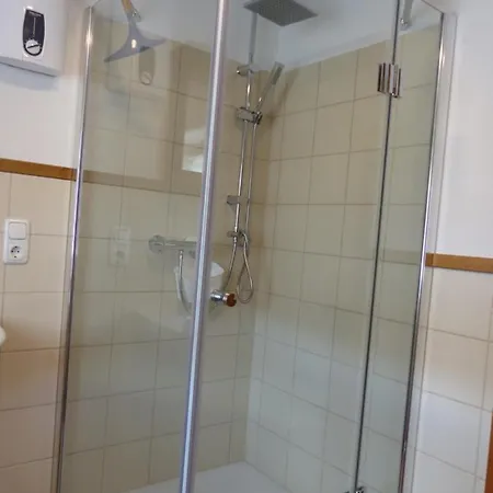 Prázdninový dům Haus Schritte