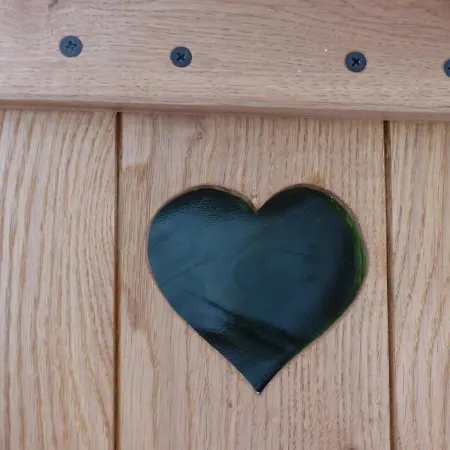 Prázdninový dům Haus Schritte *