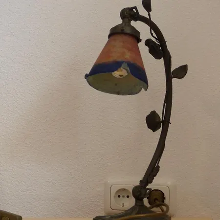 Haus Schritte * Hinterweiler