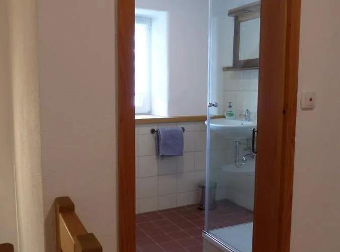 Ferienhaus Haus Schritte *