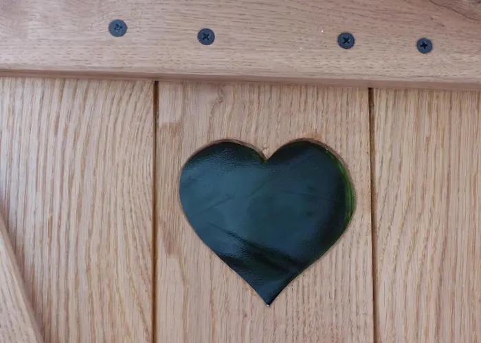 Ferienhaus Haus Schritte *